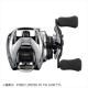 Daiwa 21 Steez Limited SV TW 1000H (Right handle)