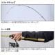 Daiwa Trout rod Neostage AY93MHB-S (baitcasting 2 piece)