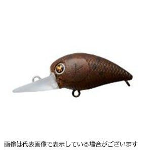 Daiwa Presso Wabcra 30DR Cinnamon splash