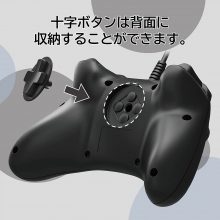 Horipad for Nintendo Switch