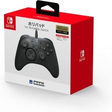 Horipad for Nintendo Switch