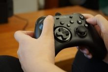 Horipad for Nintendo Switch