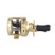Shimano 21 Calcutta Conquest 200 (Baitcasting Right handle)