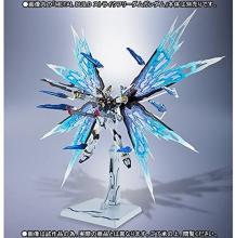 METAL BUILD Strike Freedom Gundam Light Wings Option Set (Tamashii Web Shop Limited)