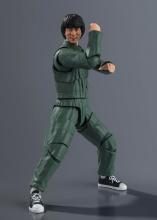TAMASHII NATIONS SHFiguarts Detective Chen (Police Story/Hong Kong Police) Approx. 150mm PVC & ABS painted action figure
