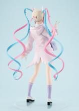 POP UP PARADE NEEDY GIRL OVERDOSE Super cute angel L size non-scale plastic painted finished figure