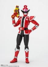 SH Figuarts Violent Sentai Don Brothers Don Momotaro about 145mm ABS & PVC painted action figure