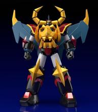 GOOD SMILE COMPANY MODEROID Gaiking LEGEND OF DAIKU MARYU Gaiking Non-Scale Assembled Plastic Model Third Resale