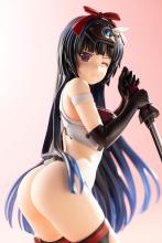 Kotobukiya Frame Arms Girl Magatsuki Non-Scale PVC Painted Finished Figure