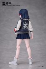 Aniplex Kill la Kill: Ryuko Matsui BUZZmod 1:12 scale