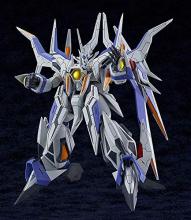 MODEROID Meiou Project Zeorymer Great Zeorymer Non-Scale PS & ABS Assembled Plastic Model Secondary Resale