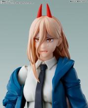 SHFiguarts Chainsaw Man Power about 145mm PVC & ABS painted action figure