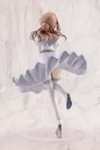 Kotobukiya Gakuen Idolmaster Himesaki Rina -clumsy trick- 1/7 scale PVC painted finished figure
