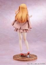 Oshi no Ko Ruby Date Style Ver. 1/6 scale plastic painted finished product
