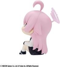 Rukappu Blue Archive Hoshino Completed Figure