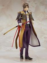 Touken Ranbu -ONLINE- Heshikiri Hasebe 1/8 scale ABS &  PVC pre-painted figure