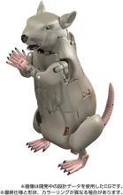 T-SPARK Transformers Masterpiece G Series MPG-15 Cybertron Rattle Action Figure