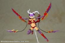 Frame Arms Girl Freswerk-Rufs Agito Height approx. 155mm NON scale plastic model