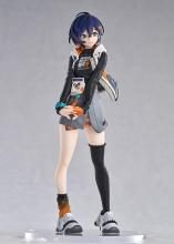 Good Smile Arts Shanghai POP UP PARADE SP Zenless Zone Zero Rin Non-scale Plastic Painted Finished Figure