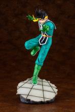 ARTFX J Dragon Quest Dai no Daibouken Pop 1/8 Scale PVC Painted Complete Figure Multicolor PP906