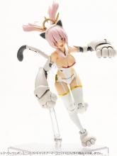 Kotobukiya MSG Modeling Support Goods Heavy Weapon Unit 39 Cat Armor Unit 01 Total Length Approx. 67mm Non-Scale Plastic Model