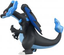 Pokemon Moncolle MS-51 Mega Charizard X
