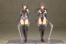 Kotobukiya Frame Arms Girl Izumo Destroyer Ver. Non-scale plastic model kit, approximately 175mm tall