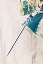 Kotobukiya Trails Series Elaine Auclair 1/8 Scale PVC Pre-painted Figure