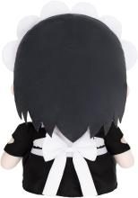 Good Smile Moment Kaichou wa Maid-sama! Misaki Ayuzawa Sitting Pose Plush Toy
