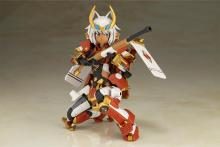 Kotobukiya Frame Arms Girl Shingen, approximately 162mm tall, non-scale plastic model