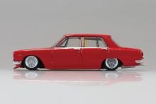 Aoshima Bunka Kyozai (AOSHIMA) 1/64 scale diecast miniature car Grand Champion Collection Part.16 (box of 12)