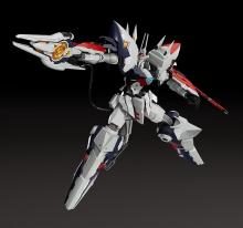 MODEROID Linebarrels of Iron Linebarrels Overdrive Non-scale Assembled Plastic Model