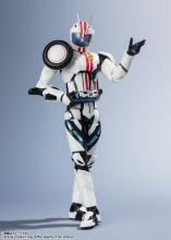 SHFiguarts Kamen Rider Drive Kamen Rider Mach Heisei Generations Edition Approx. 145mm PVC & ABS painted movable figure