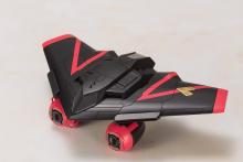 Kotobukiya King of Braves Gaogaigar Cross Frame Girl Star Gaogaigar Height approx. 190mm Non-scale plastic model