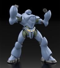 MODEROID Mobile Police Patlabor TYPE 7 Brocken Non-Scale Assembled Plastic Model