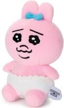 Takara Tomy Arts Opanchusagi Plush Toy S Opanchusagi Plush Toy Approximately 16cm tall