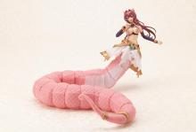 Kotobukiya Arcanadia Meltina, approximately 200mm tall, non-scale plastic model
