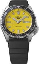 SEIKO Seiko 5 Sports SKX series SKX399 SBSA307 Men's Black