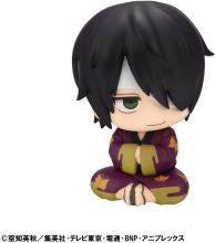 Rukappu Gintama Takasugi Shinsuke Completed Figure