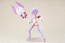 Kotobukiya Megami Device PUNI☆MOFU Xiao 1/1 Scale Plastic Model, Approximately 160mm Tall