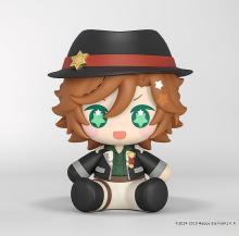 Good Smile Arts Shanghai Huggy Good Smile Ensemble Stars!! Madara Mishima Plastic Painted Movable Figure