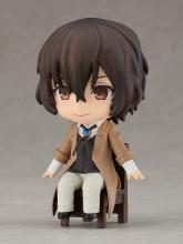 Nendoroid Swacchao! Bungo Stray Dogs Osamu Dazai Non-scale plastic painted movable figure