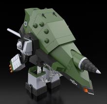 GOOD SMILE COMPANY THE GATAI Movie 