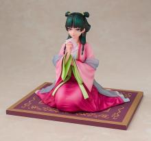 The Pharmacist's Monologue Neko Neko Garden Party Ver. 1/7 Scale Plastic Painted Finished Figure
