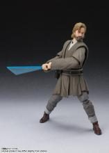 SHFiguarts Obi-Wan Kenobi (STAR WARS: Obi-Wan Kenobi) about 150mm PVC & ABS & cloth painted movable figure