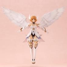 Kotobukiya Arcadia Lumitia 170mm tall non-scale plastic model AR001