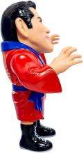 16 Directions Legend Masters 16d Soft Vinyl Collection 040 Antonio Inoki Red Gown Ver. Pre-painted Soft Vinyl Action Figure