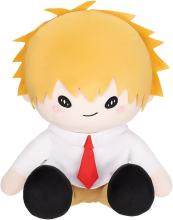 Good Smile Moment Kaichou wa Maid-sama! Takumi Usui Sitting Pose Plush Toy