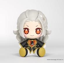 Good Smile Arts Shanghai Huggy Good Smile Ensemble Stars!! Ran Nagisa Plastic Painted Movable Figure