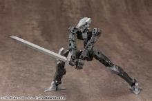 Kotobukiya MSG Modeling Support Goods Weapon Unit 33 Knight Sword Total Length Approx. 89mm Non-scale Plastic Model